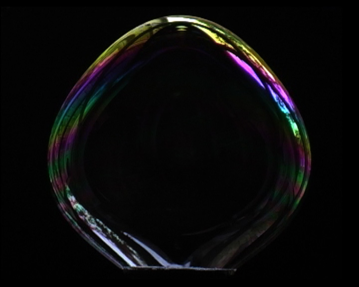 Bubble vibrations - figure 75