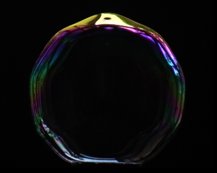 Bubble vibrations - figure 75